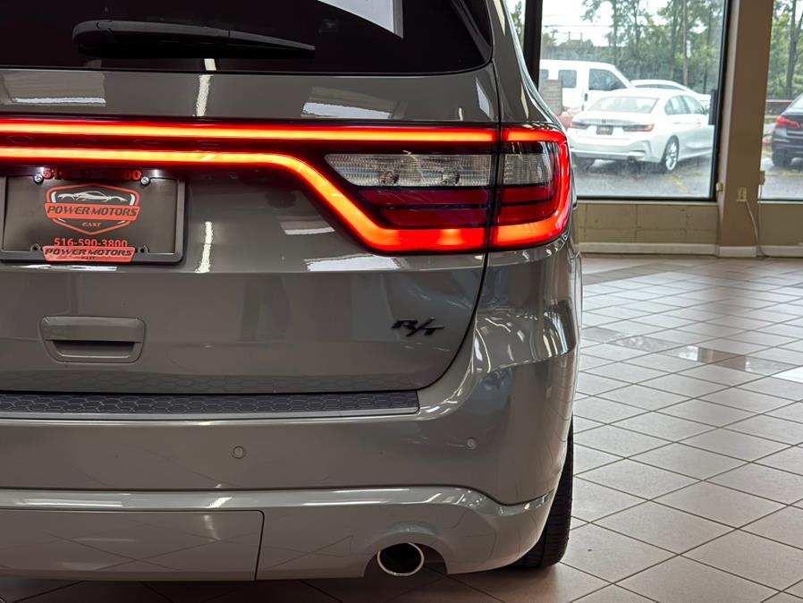 2022 Dodge Durango R/T Plus AWD, available for sale in Massapequa Park, New York | Power Motors East. Massapequa Park, New York 2022 Dodge Durango R/T Plus AWD, available for sale in Massapequa Park, New York | Power Motors East. Massapequa Park, New York