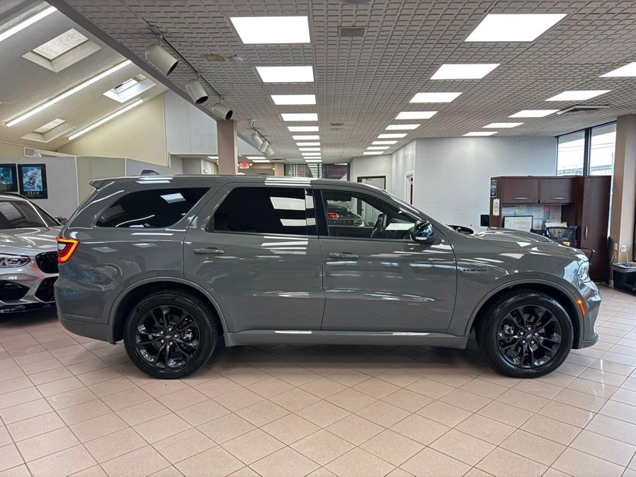 2022 Dodge Durango R/T Plus AWD, available for sale in Massapequa Park, New York | Power Motors East. Massapequa Park, New York 2022 Dodge Durango R/T Plus AWD, available for sale in Massapequa Park, New York | Power Motors East. Massapequa Park, New York