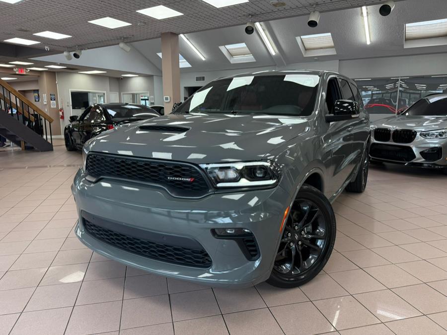 2022 Dodge Durango R/T Plus AWD, available for sale in Massapequa Park, New York | Power Motors East. Massapequa Park, New York 2022 Dodge Durango R/T Plus AWD, available for sale in Massapequa Park, New York | Power Motors East. Massapequa Park, New York
