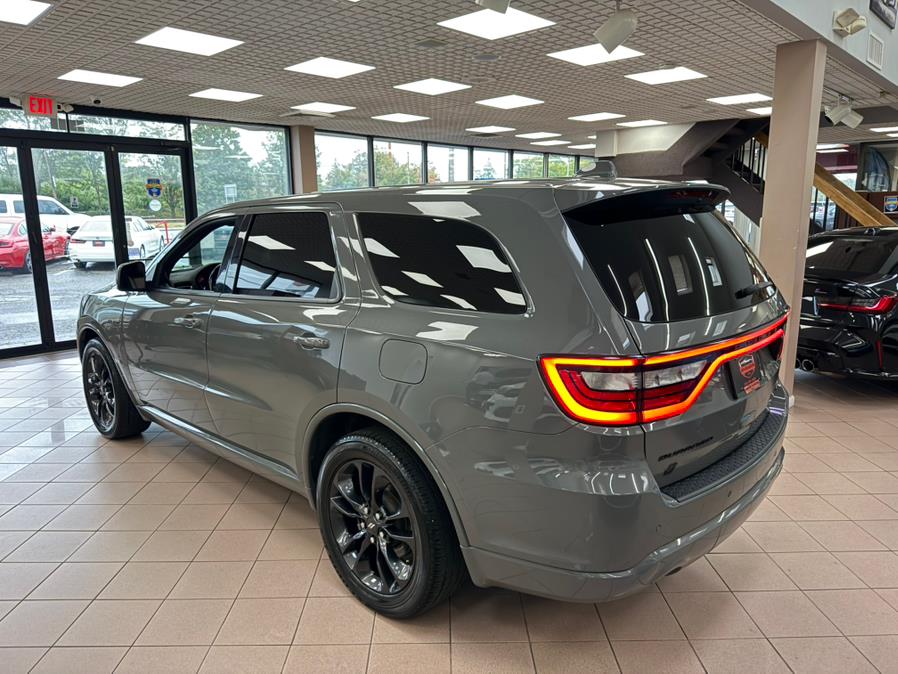 2022 Dodge Durango R/T Plus AWD, available for sale in Massapequa Park, New York | Power Motors East. Massapequa Park, New York 2022 Dodge Durango R/T Plus AWD, available for sale in Massapequa Park, New York | Power Motors East. Massapequa Park, New York