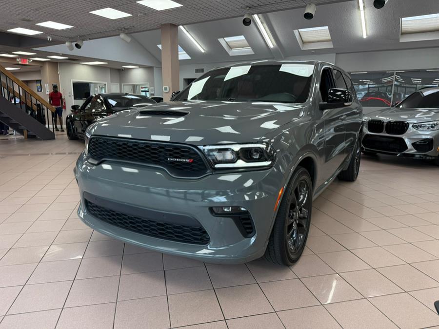 2022 Dodge Durango R/T Plus AWD, available for sale in Massapequa Park, New York | Power Motors East. Massapequa Park, New York 2022 Dodge Durango R/T Plus AWD, available for sale in Massapequa Park, New York | Power Motors East. Massapequa Park, New York