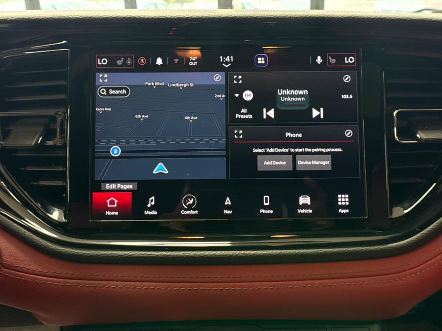 2022 Dodge Durango R/T Plus AWD, available for sale in Massapequa Park, New York | Power Motors East. Massapequa Park, New York 2022 Dodge Durango R/T Plus AWD, available for sale in Massapequa Park, New York | Power Motors East. Massapequa Park, New York
