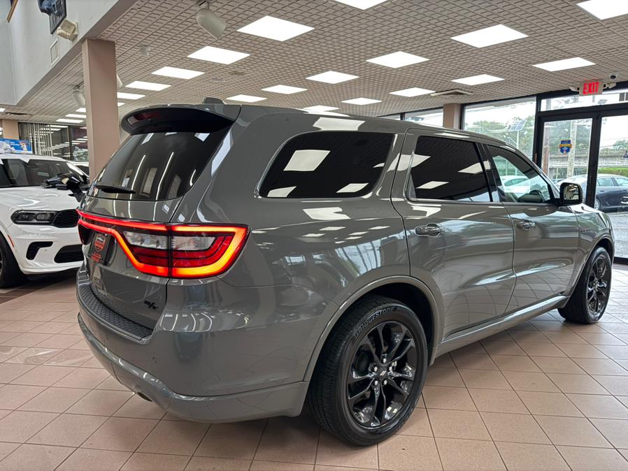 2022 Dodge Durango R/T Plus AWD, available for sale in Massapequa Park, New York | Power Motors East. Massapequa Park, New York 2022 Dodge Durango R/T Plus AWD, available for sale in Massapequa Park, New York | Power Motors East. Massapequa Park, New York