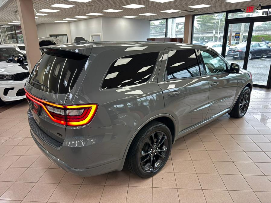 2022 Dodge Durango R/T Plus AWD, available for sale in Massapequa Park, New York | Power Motors East. Massapequa Park, New York 2022 Dodge Durango R/T Plus AWD, available for sale in Massapequa Park, New York | Power Motors East. Massapequa Park, New York