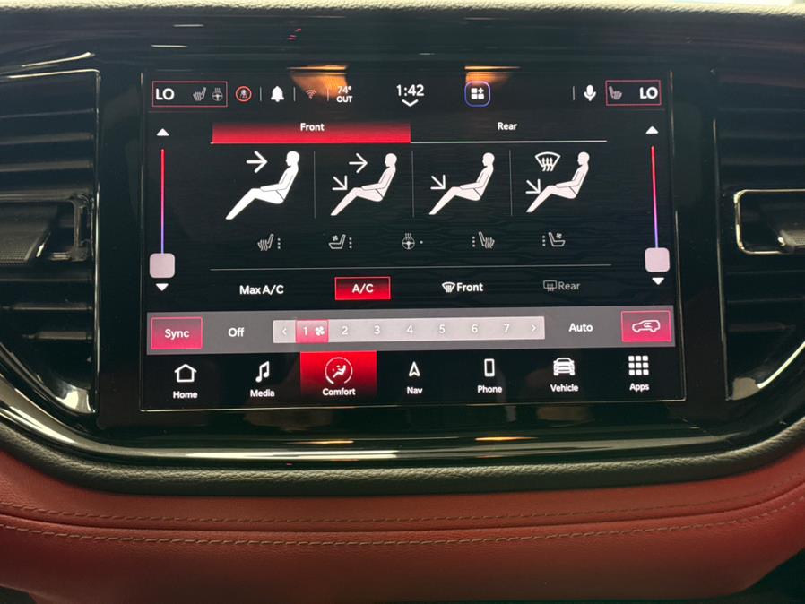 2022 Dodge Durango R/T Plus AWD, available for sale in Massapequa Park, New York | Power Motors East. Massapequa Park, New York 2022 Dodge Durango R/T Plus AWD, available for sale in Massapequa Park, New York | Power Motors East. Massapequa Park, New York