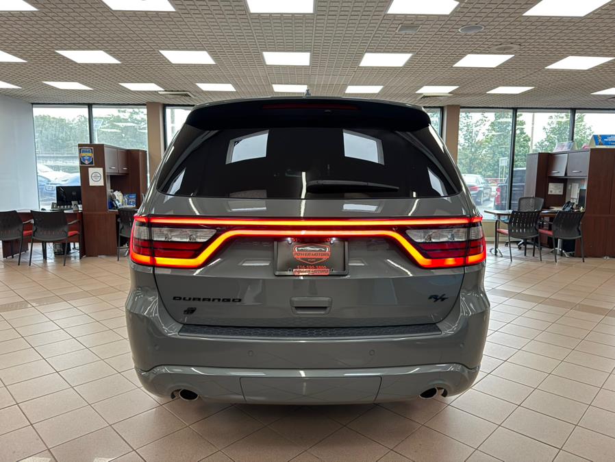 2022 Dodge Durango R/T Plus AWD, available for sale in Massapequa Park, New York | Power Motors East. Massapequa Park, New York 2022 Dodge Durango R/T Plus AWD, available for sale in Massapequa Park, New York | Power Motors East. Massapequa Park, New York