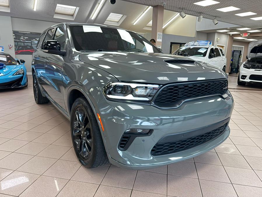 2022 Dodge Durango R/T Plus AWD, available for sale in Massapequa Park, New York | Power Motors East. Massapequa Park, New York 2022 Dodge Durango R/T Plus AWD, available for sale in Massapequa Park, New York | Power Motors East. Massapequa Park, New York