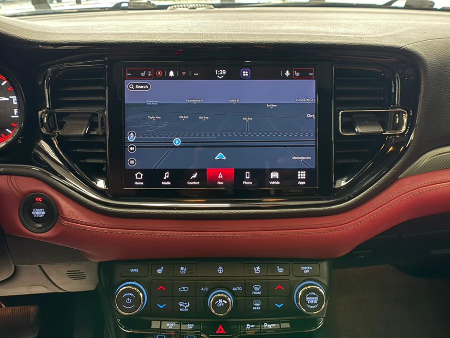 2022 Dodge Durango R/T Plus AWD, available for sale in Massapequa Park, New York | Power Motors East. Massapequa Park, New York 2022 Dodge Durango R/T Plus AWD, available for sale in Massapequa Park, New York | Power Motors East. Massapequa Park, New York
