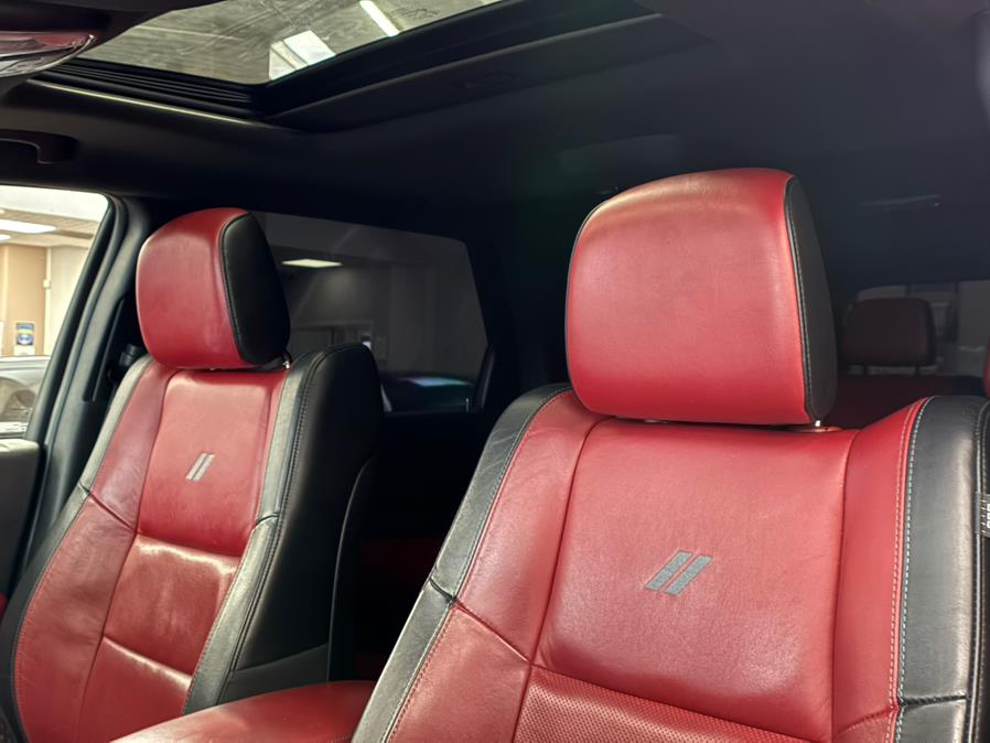 2022 Dodge Durango R/T Plus AWD, available for sale in Massapequa Park, New York | Power Motors East. Massapequa Park, New York 2022 Dodge Durango R/T Plus AWD, available for sale in Massapequa Park, New York | Power Motors East. Massapequa Park, New York