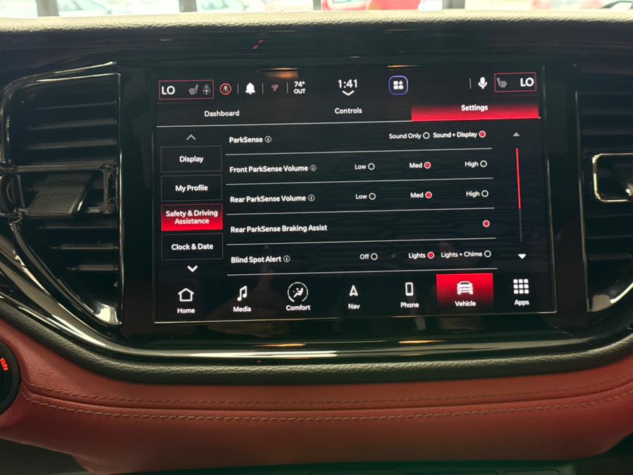2022 Dodge Durango R/T Plus AWD, available for sale in Massapequa Park, New York | Power Motors East. Massapequa Park, New York 2022 Dodge Durango R/T Plus AWD, available for sale in Massapequa Park, New York | Power Motors East. Massapequa Park, New York
