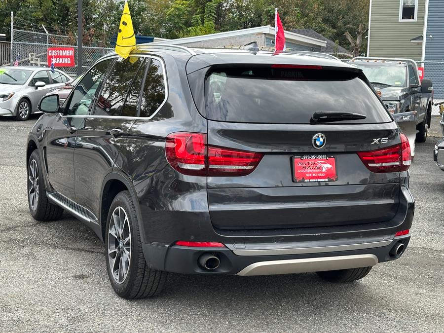 2017 Bmw X5 xDrive35i photo 2