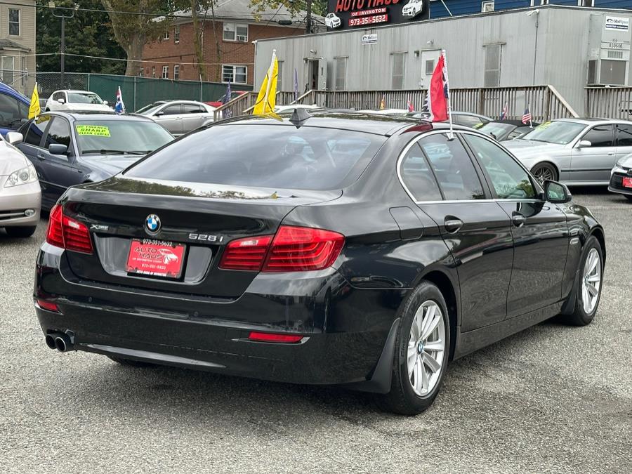 2016 Bmw 528i xDrive photo 4
