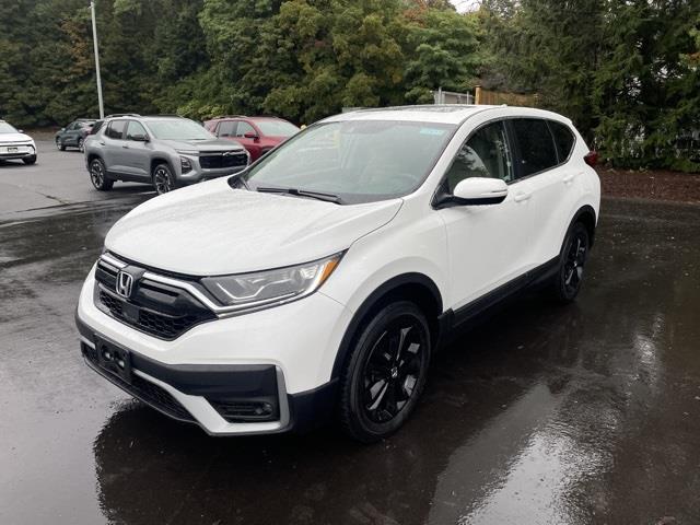 2022 Honda Cr-v EX, available for sale in Avon, Connecticut | Sullivan Automotive Group. Avon, Connecticut 2022 Honda Cr-v EX, available for sale in Avon, Connecticut | Sullivan Automotive Group. Avon, Connecticut