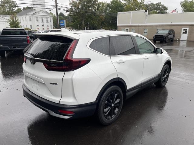2022 Honda Cr-v EX, available for sale in Avon, Connecticut | Sullivan Automotive Group. Avon, Connecticut 2022 Honda Cr-v EX, available for sale in Avon, Connecticut | Sullivan Automotive Group. Avon, Connecticut