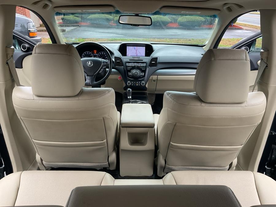 2013 Acura RDX AWD 4dr Tech Pkg, available for sale in Vernon, Connecticut | TD Automotive Enterprises LLC DBA Diamond Auto Cars. Vernon, Connecticut 2013 Acura RDX AWD 4dr Tech Pkg, available for sale in Vernon, Connecticut | TD Automotive Enterprises LLC DBA Diamond Auto Cars. Vernon, Connecticut
