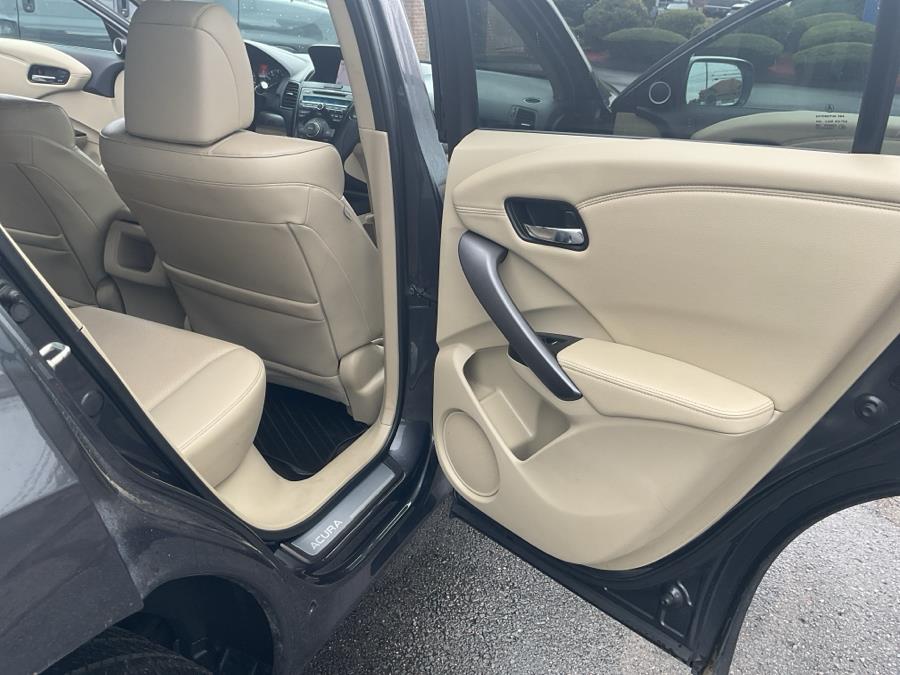 2013 Acura RDX AWD 4dr Tech Pkg, available for sale in Vernon, Connecticut | TD Automotive Enterprises LLC DBA Diamond Auto Cars. Vernon, Connecticut 2013 Acura RDX AWD 4dr Tech Pkg, available for sale in Vernon, Connecticut | TD Automotive Enterprises LLC DBA Diamond Auto Cars. Vernon, Connecticut