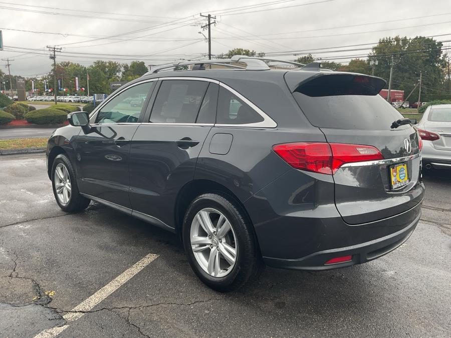 2013 Acura RDX AWD 4dr Tech Pkg, available for sale in Vernon, Connecticut | TD Automotive Enterprises LLC DBA Diamond Auto Cars. Vernon, Connecticut 2013 Acura RDX AWD 4dr Tech Pkg, available for sale in Vernon, Connecticut | TD Automotive Enterprises LLC DBA Diamond Auto Cars. Vernon, Connecticut