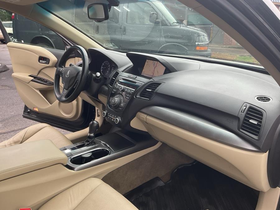 2013 Acura RDX AWD 4dr Tech Pkg, available for sale in Vernon, Connecticut | TD Automotive Enterprises LLC DBA Diamond Auto Cars. Vernon, Connecticut 2013 Acura RDX AWD 4dr Tech Pkg, available for sale in Vernon, Connecticut | TD Automotive Enterprises LLC DBA Diamond Auto Cars. Vernon, Connecticut