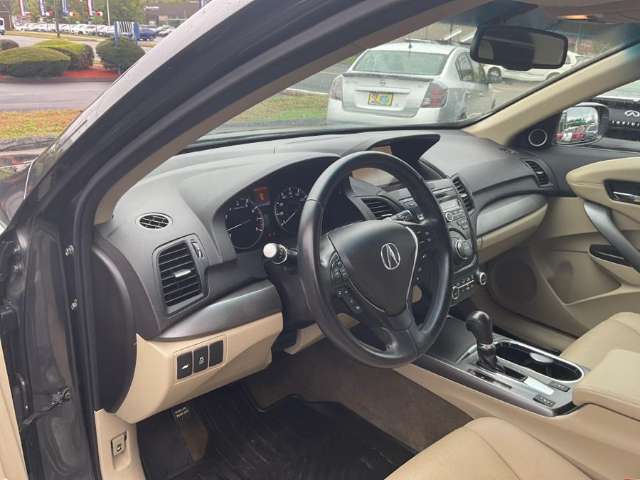 2013 Acura RDX AWD 4dr Tech Pkg, available for sale in Vernon, Connecticut | TD Automotive Enterprises LLC DBA Diamond Auto Cars. Vernon, Connecticut 2013 Acura RDX AWD 4dr Tech Pkg, available for sale in Vernon, Connecticut | TD Automotive Enterprises LLC DBA Diamond Auto Cars. Vernon, Connecticut