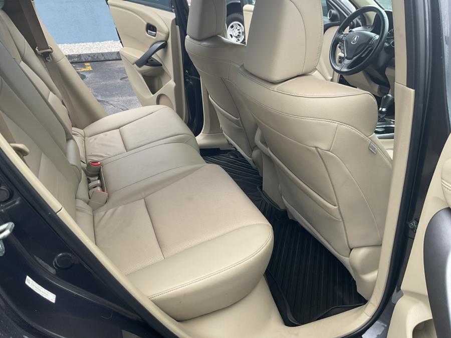 2013 Acura RDX AWD 4dr Tech Pkg, available for sale in Vernon, Connecticut | TD Automotive Enterprises LLC DBA Diamond Auto Cars. Vernon, Connecticut 2013 Acura RDX AWD 4dr Tech Pkg, available for sale in Vernon, Connecticut | TD Automotive Enterprises LLC DBA Diamond Auto Cars. Vernon, Connecticut