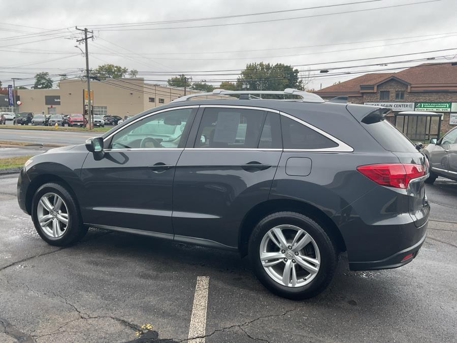 2013 Acura RDX AWD 4dr Tech Pkg, available for sale in Vernon, Connecticut | TD Automotive Enterprises LLC DBA Diamond Auto Cars. Vernon, Connecticut 2013 Acura RDX AWD 4dr Tech Pkg, available for sale in Vernon, Connecticut | TD Automotive Enterprises LLC DBA Diamond Auto Cars. Vernon, Connecticut