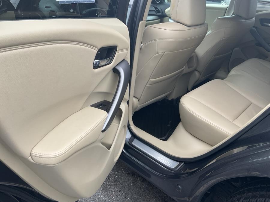 2013 Acura RDX AWD 4dr Tech Pkg, available for sale in Vernon, Connecticut | TD Automotive Enterprises LLC DBA Diamond Auto Cars. Vernon, Connecticut 2013 Acura RDX AWD 4dr Tech Pkg, available for sale in Vernon, Connecticut | TD Automotive Enterprises LLC DBA Diamond Auto Cars. Vernon, Connecticut