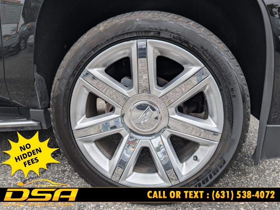 2018 Cadillac Escalade 4WD 4dr Luxury, available for sale in Commack, New York | DSA Motor Sports Corp. Commack, New York 2018 Cadillac Escalade 4WD 4dr Luxury, available for sale in Commack, New York | DSA Motor Sports Corp. Commack, New York