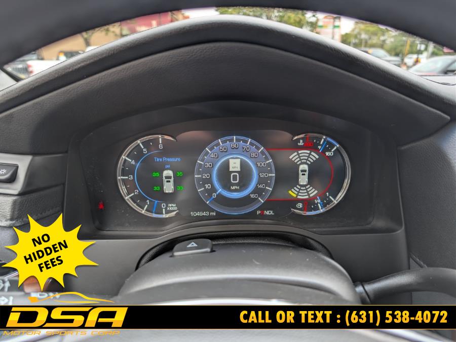 2018 Cadillac Escalade 4WD 4dr Luxury, available for sale in Commack, New York | DSA Motor Sports Corp. Commack, New York 2018 Cadillac Escalade 4WD 4dr Luxury, available for sale in Commack, New York | DSA Motor Sports Corp. Commack, New York