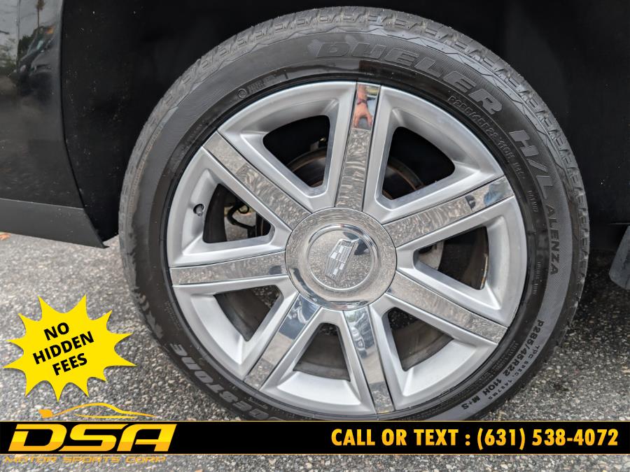 2018 Cadillac Escalade 4WD 4dr Luxury, available for sale in Commack, New York | DSA Motor Sports Corp. Commack, New York 2018 Cadillac Escalade 4WD 4dr Luxury, available for sale in Commack, New York | DSA Motor Sports Corp. Commack, New York
