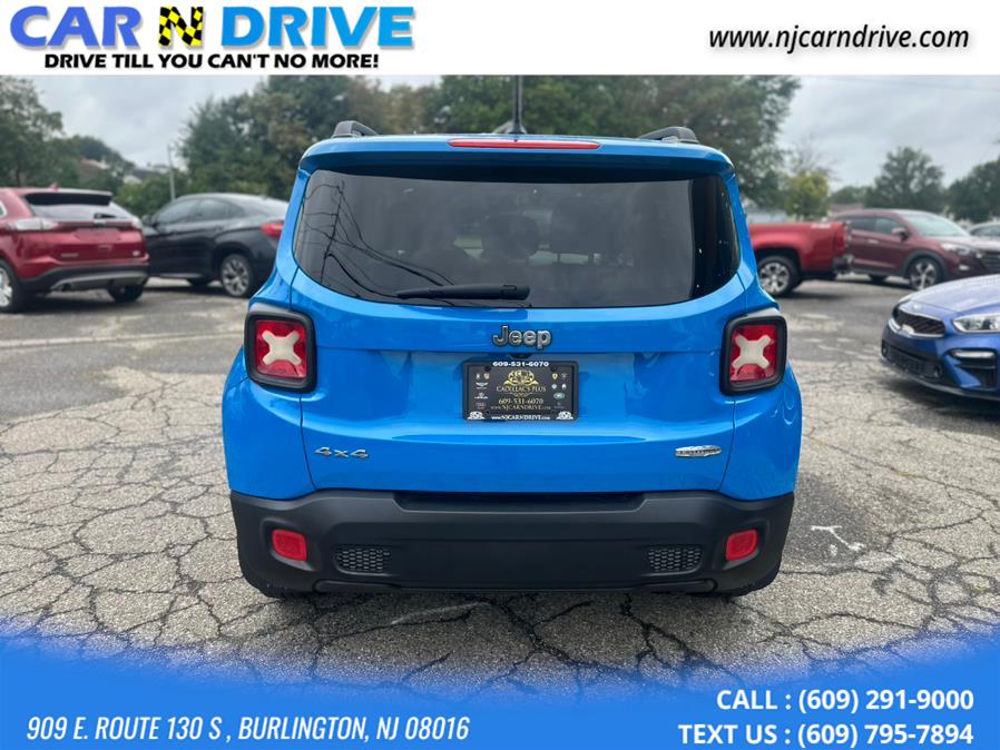 2015 Jeep Renegade Latitude, available for sale in Bordentown, New Jersey | Car N Drive. Bordentown, New Jersey 2015 Jeep Renegade Latitude, available for sale in Bordentown, New Jersey | Car N Drive. Bordentown, New Jersey
