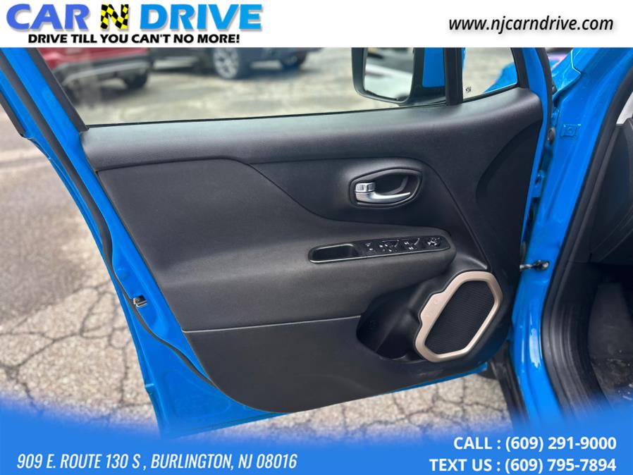 2015 Jeep Renegade Latitude, available for sale in Bordentown, New Jersey | Car N Drive. Bordentown, New Jersey 2015 Jeep Renegade Latitude, available for sale in Bordentown, New Jersey | Car N Drive. Bordentown, New Jersey