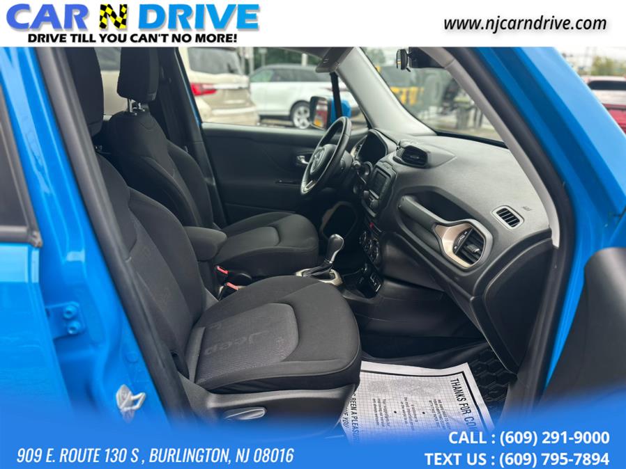 2015 Jeep Renegade Latitude, available for sale in Bordentown, New Jersey | Car N Drive. Bordentown, New Jersey 2015 Jeep Renegade Latitude, available for sale in Bordentown, New Jersey | Car N Drive. Bordentown, New Jersey