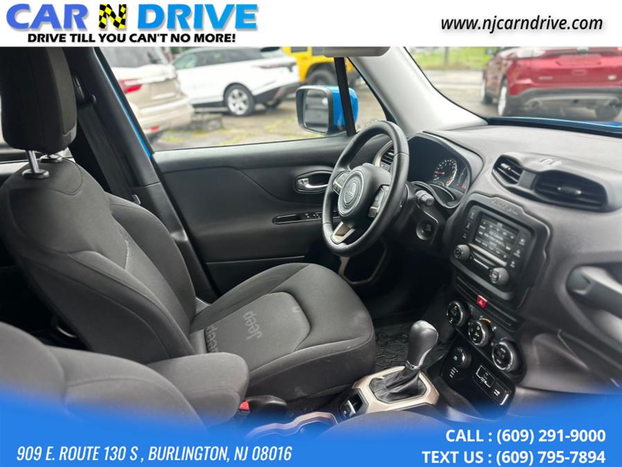 2015 Jeep Renegade Latitude, available for sale in Bordentown, New Jersey | Car N Drive. Bordentown, New Jersey 2015 Jeep Renegade Latitude, available for sale in Bordentown, New Jersey | Car N Drive. Bordentown, New Jersey