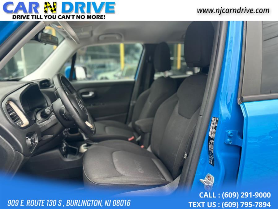 2015 Jeep Renegade Latitude, available for sale in Bordentown, New Jersey | Car N Drive. Bordentown, New Jersey 2015 Jeep Renegade Latitude, available for sale in Bordentown, New Jersey | Car N Drive. Bordentown, New Jersey