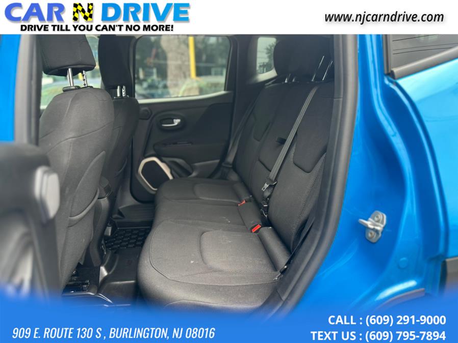 2015 Jeep Renegade Latitude, available for sale in Bordentown, New Jersey | Car N Drive. Bordentown, New Jersey 2015 Jeep Renegade Latitude, available for sale in Bordentown, New Jersey | Car N Drive. Bordentown, New Jersey