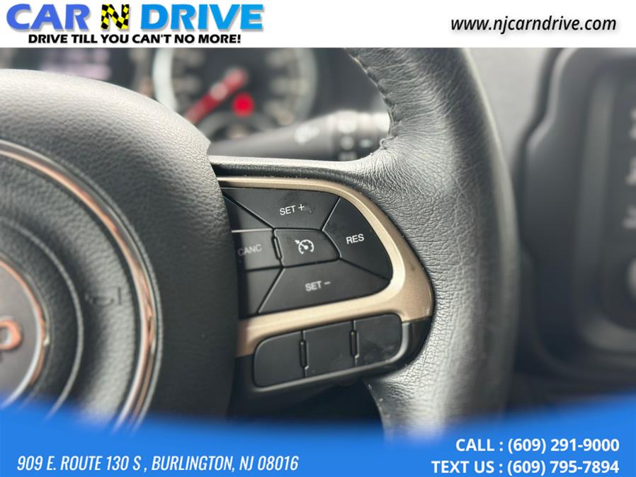 2015 Jeep Renegade Latitude, available for sale in Bordentown, New Jersey | Car N Drive. Bordentown, New Jersey 2015 Jeep Renegade Latitude, available for sale in Bordentown, New Jersey | Car N Drive. Bordentown, New Jersey