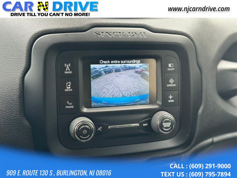 2015 Jeep Renegade Latitude, available for sale in Bordentown, New Jersey | Car N Drive. Bordentown, New Jersey 2015 Jeep Renegade Latitude, available for sale in Bordentown, New Jersey | Car N Drive. Bordentown, New Jersey