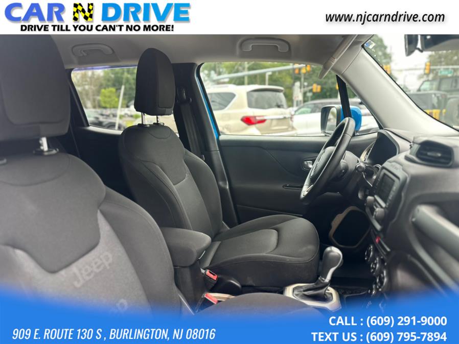 2015 Jeep Renegade Latitude, available for sale in Bordentown, New Jersey | Car N Drive. Bordentown, New Jersey 2015 Jeep Renegade Latitude, available for sale in Bordentown, New Jersey | Car N Drive. Bordentown, New Jersey