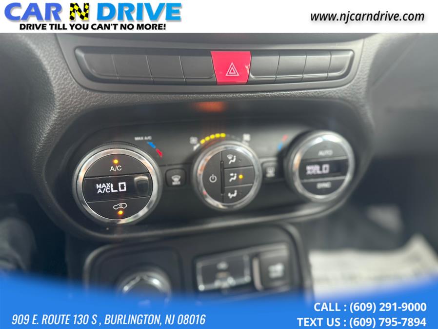 2015 Jeep Renegade Latitude, available for sale in Bordentown, New Jersey | Car N Drive. Bordentown, New Jersey 2015 Jeep Renegade Latitude, available for sale in Bordentown, New Jersey | Car N Drive. Bordentown, New Jersey