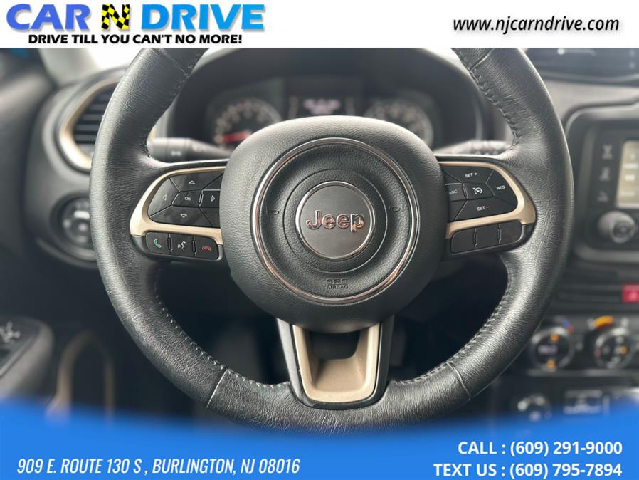 2015 Jeep Renegade Latitude, available for sale in Bordentown, New Jersey | Car N Drive. Bordentown, New Jersey 2015 Jeep Renegade Latitude, available for sale in Bordentown, New Jersey | Car N Drive. Bordentown, New Jersey