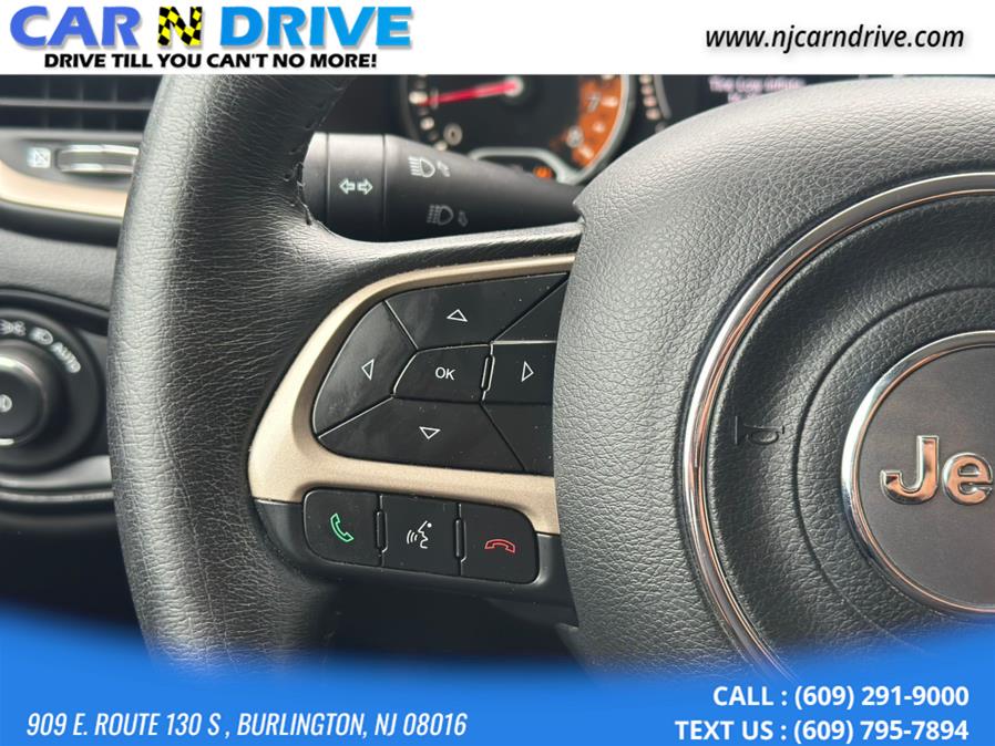 2015 Jeep Renegade Latitude, available for sale in Bordentown, New Jersey | Car N Drive. Bordentown, New Jersey 2015 Jeep Renegade Latitude, available for sale in Bordentown, New Jersey | Car N Drive. Bordentown, New Jersey