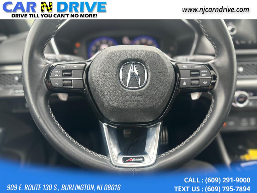 2023 Acura Integra A-SPEC Technology, available for sale in Bordentown, New Jersey | Car N Drive. Bordentown, New Jersey 2023 Acura Integra A-SPEC Technology, available for sale in Bordentown, New Jersey | Car N Drive. Bordentown, New Jersey