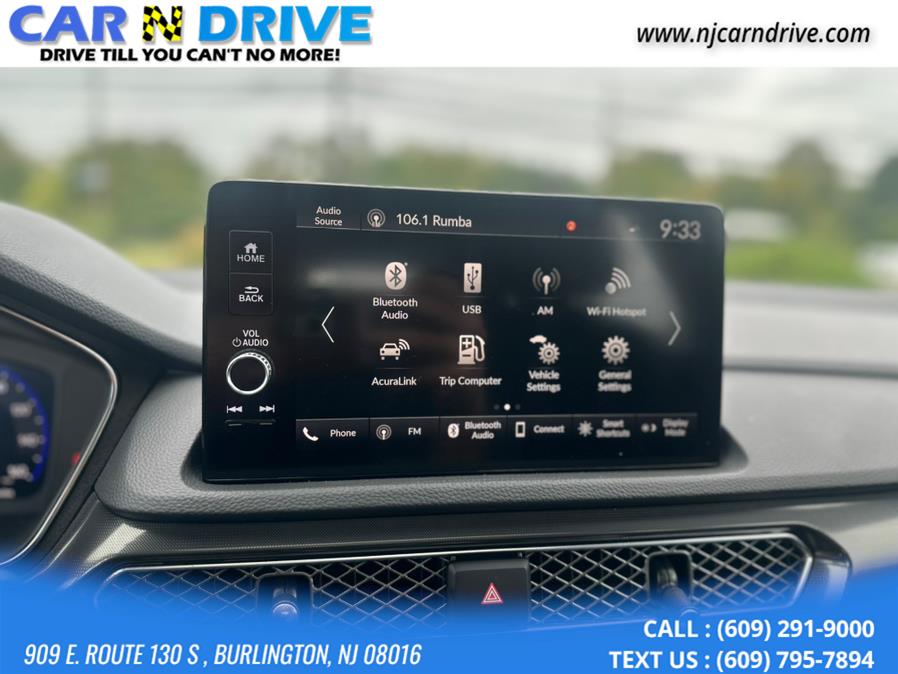 2023 Acura Integra A-SPEC Technology, available for sale in Bordentown, New Jersey | Car N Drive. Bordentown, New Jersey 2023 Acura Integra A-SPEC Technology, available for sale in Bordentown, New Jersey | Car N Drive. Bordentown, New Jersey