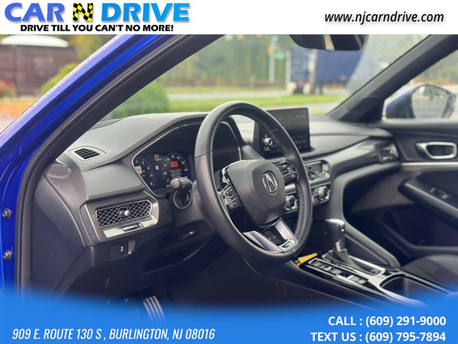 2023 Acura Integra A-SPEC Technology, available for sale in Bordentown, New Jersey | Car N Drive. Bordentown, New Jersey 2023 Acura Integra A-SPEC Technology, available for sale in Bordentown, New Jersey | Car N Drive. Bordentown, New Jersey
