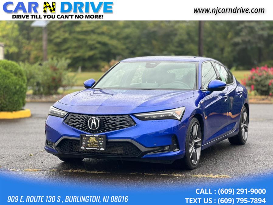 2023 Acura Integra A-SPEC Technology, available for sale in Bordentown, New Jersey | Car N Drive. Bordentown, New Jersey 2023 Acura Integra A-SPEC Technology, available for sale in Bordentown, New Jersey | Car N Drive. Bordentown, New Jersey