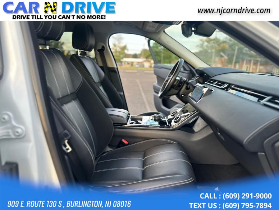 2018 Land Rover Range Rover Velar P380 S, available for sale in Bordentown, New Jersey | Car N Drive. Bordentown, New Jersey 2018 Land Rover Range Rover Velar P380 S, available for sale in Bordentown, New Jersey | Car N Drive. Bordentown, New Jersey