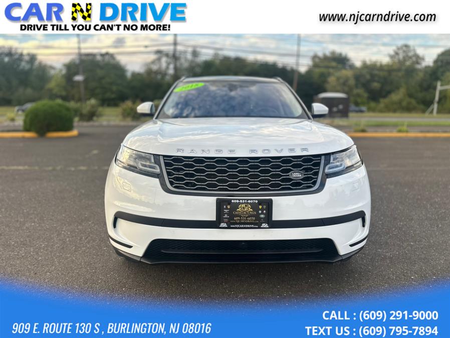 2018 Land Rover Range Rover Velar P380 S, available for sale in Bordentown, New Jersey | Car N Drive. Bordentown, New Jersey 2018 Land Rover Range Rover Velar P380 S, available for sale in Bordentown, New Jersey | Car N Drive. Bordentown, New Jersey