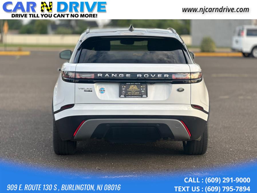 2018 Land Rover Range Rover Velar P380 S, available for sale in Bordentown, New Jersey | Car N Drive. Bordentown, New Jersey 2018 Land Rover Range Rover Velar P380 S, available for sale in Bordentown, New Jersey | Car N Drive. Bordentown, New Jersey