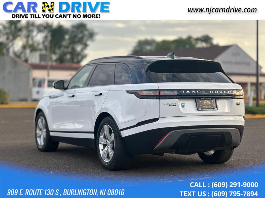 2018 Land Rover Range Rover Velar P380 S, available for sale in Bordentown, New Jersey | Car N Drive. Bordentown, New Jersey 2018 Land Rover Range Rover Velar P380 S, available for sale in Bordentown, New Jersey | Car N Drive. Bordentown, New Jersey