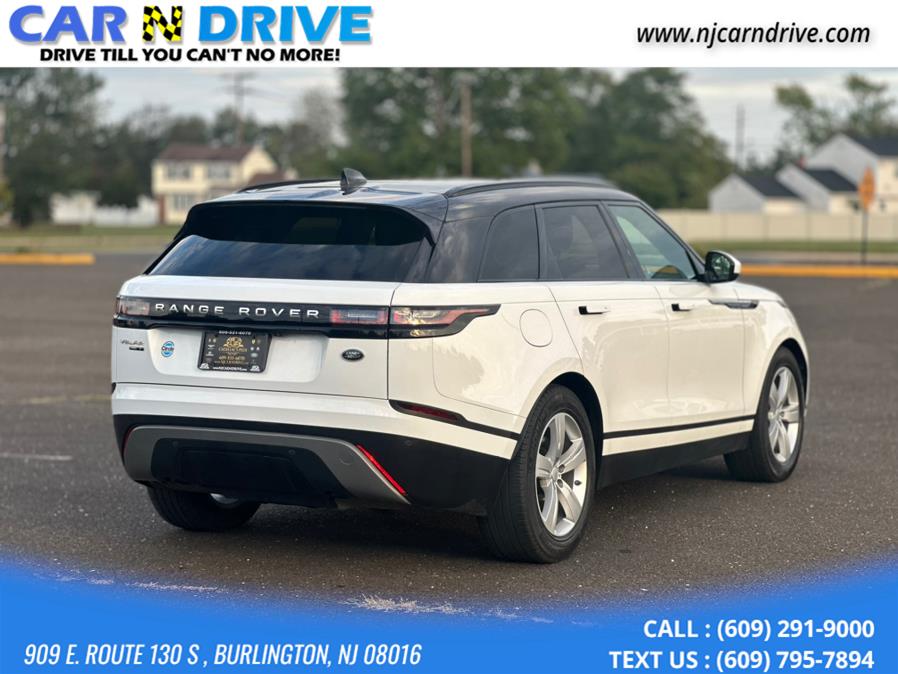 2018 Land Rover Range Rover Velar P380 S, available for sale in Bordentown, New Jersey | Car N Drive. Bordentown, New Jersey 2018 Land Rover Range Rover Velar P380 S, available for sale in Bordentown, New Jersey | Car N Drive. Bordentown, New Jersey